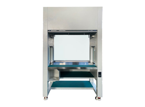 垂直雙面超凈工作臺(tái)